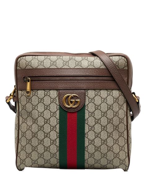 gucci pre owned items